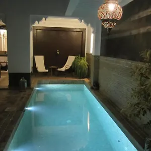 Maison d'hôtes Amin, Marrakesh