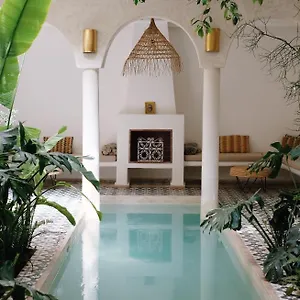 Riad L'atelier, Marrakesh