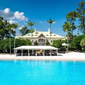 Intercontinental Sanctuary Cove By Ihg Station touristique Gold Coast