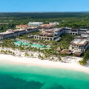 Lopesan Costa Bavaro Resort, & Casino Station touristique Punta Cana