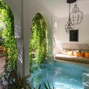 Riad Dar Titrit, Marrakesh