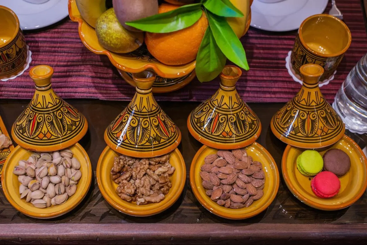 Riad La Cle D'Or & Spa Marrakesh Morocco