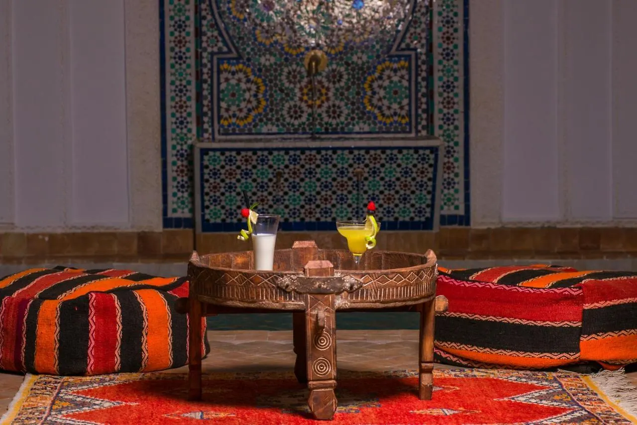 Riad La Cle D'Or & Spa Marrakesh