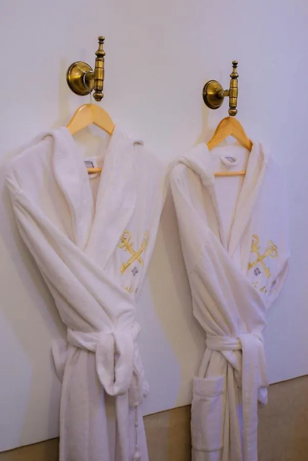 Riad La Cle D'Or & Spa Marraquexe